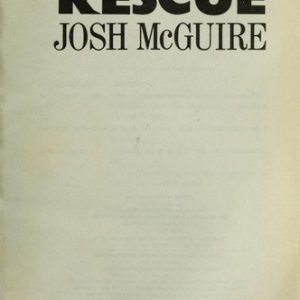 rescue josh mcGuire