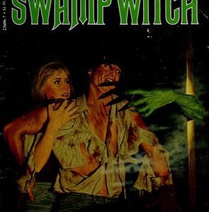 Dark Forces-Swamp Witch