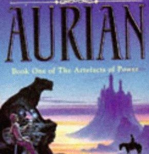 Aurian # 1-Artefacts of Power