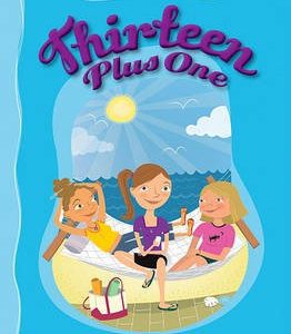 thirteen plus one/the winnie years