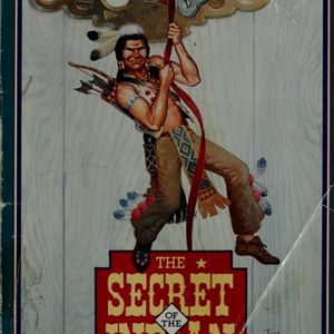 The Secret of the  Indian