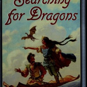 Searching For Dragons