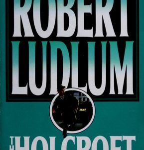 The Holcroft Covenant