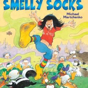 Smelly Socks