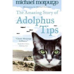 The Amazing Story of Adolphus Tips