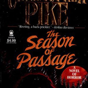 The season Of Passage