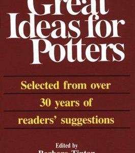 great ideas for potters