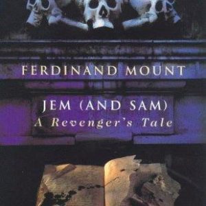 jem ( and sam) a revenger's tale