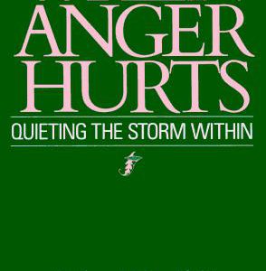 When Anger hurts