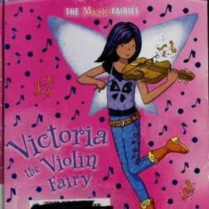 Victoria the Violin Fairy