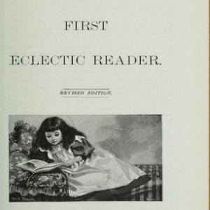 McGuffey's Second Eclectic Reader
