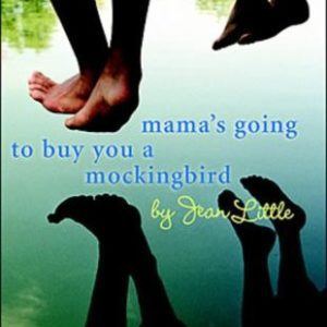 Mama's Going to buy you a Mockingbird