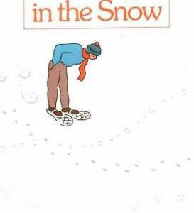 Wintersigns In The Snow