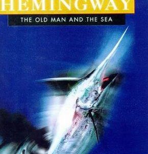 the old man in the sea