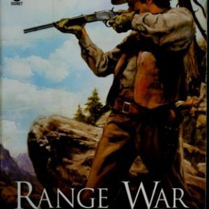 range war in whiskey hill