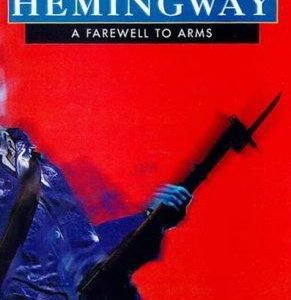 a farwell to arms