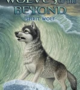 wolves of the beyond spirit wolf