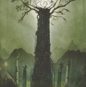 Forgotten Realms - The Citadels - Sentinelspire