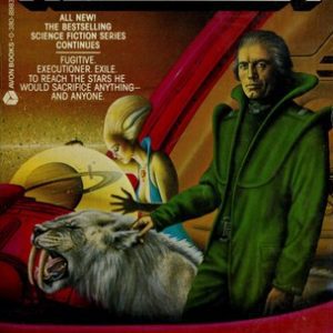 Bio of a Space Turant-Vol 5 Statesman