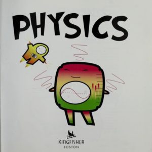 Physics - Why Matter Matters!