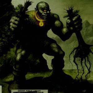 Beast Quest: Cypher the Mountain Giant
