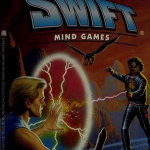 Tom Swift # 10-mind games