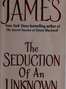 The Seduction Of An Unknown Lady