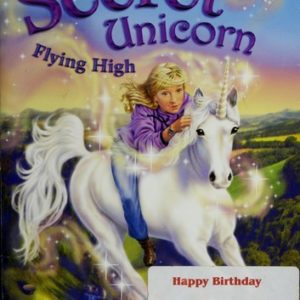 My Secret Unicorn - Flying High