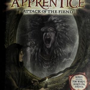 the last apprentice # 4 attack of the fiend