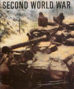 history of the second world war