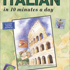 italian in ten minutes a day