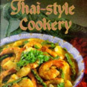 Easy Thai-Style Cookery