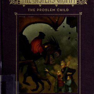 the sisters grimm # 3 the problem child