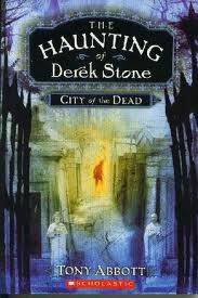 the hunting of derek stone # 1 - city of the dead