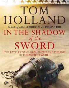 In The Shadow of the Sword