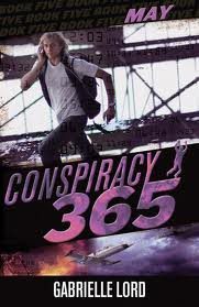 may conspiracy 365