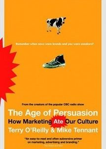 the age of persuasion