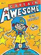 Captain Awsome to the Rescue