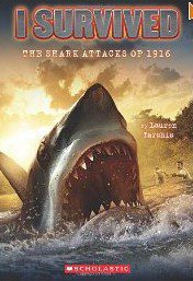 I survived - the shark attacks of 1916