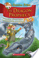 the dragon prophecy