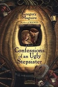 Confessions of an Ugly Stepsister