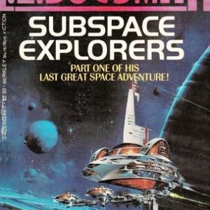 subspace explorers