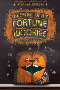 The Secret of the Fortune Wookie