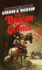 The Dragon And the George