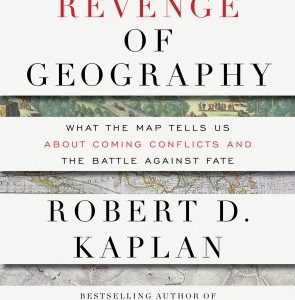 The Revenge of the Geographer