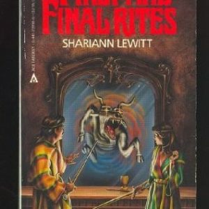 First And Final Rights