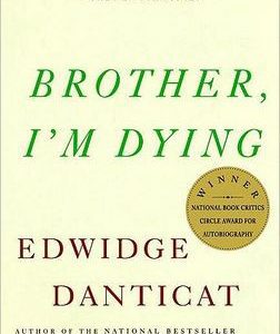 brother, I'm dying