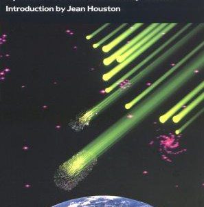 moldavite: starborn stone of transformation