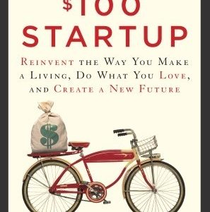 the $100 start up
