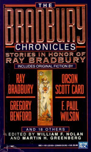 The Bradbury Chronicles